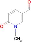 1-METHYL-6-OXO-1,6-DIHYDROPYRIDINE-3-CARBALDEHYDE