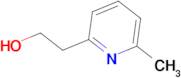 6-METHYLPYRIDINE-2-ETHANOL