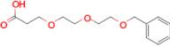 BENZYL-PEG3-ACID