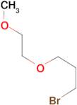 3-(2-METHOXYETHOXY)PROPYL BROMIDE