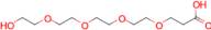 HYDROXY-PEG4-ACID