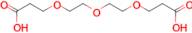 BIS-PEG4-ACID