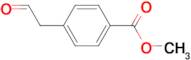 METHYL 4-(2-OXOETHYL)BENZOATE