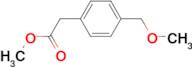 METHYL 4-(METHOXYMETHYL)PHENYLACETATE