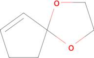 2-CYCLOPENTEN-1-ONE ETHYLENE KETAL