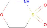 1,4,3-OXATHIAZINANE 4,4-DIOXIDE