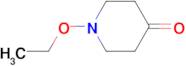 1-ETHOXYPIPERIDIN-4-ONE