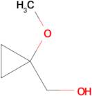 (1-METHOXYCYCLOPROPYL)METHANOL