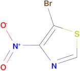 5-BROMO-4-NITROTHIAZOLE