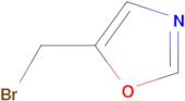 5-(BROMOMETHYL)OXAZOLE