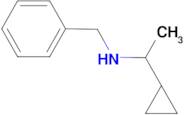 N-BENZYL-1-CYCLOPROPYLETHANAMINE