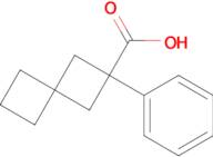 2-PHENYLSPIRO[3.3]HEPTANE-2-CARBOXYLIC ACID