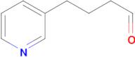 4-PYRIDIN-3-YLBUTANAL