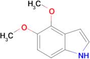 4,5-DIMETHOXY-1H-INDOLE