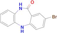 11H-DIBENZO[B,E][1,4]DIAZEPIN-11-ONE, 2-BROMO-5,10-DIHYDRO-