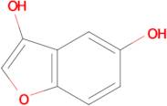 5-HYDROXY-3(2H)-BENZOFURANONE