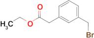 Ethyl 2-(3-(bromomethyl)phenyl)acetate