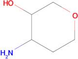 3-AMINO-1,5-ANHYDRO-2,3-DIDEOXY-PENTITOL