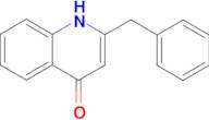 2-BENZYLQUINOLIN-4(1H)-ONE