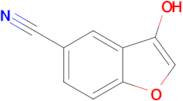 3-OXO-2,3-DIHYDROBENZOFURAN-5-CARBONITRILE