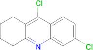 ACRIDINE, 6,9-DICHLORO-1,2,3,4-TETRAHYDRO-