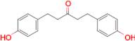 3-PENTANONE, 1,5-BIS(4-HYDROXYPHENYL)-