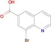 8-BROMOQUINOLINE-6-CARBOXYLIC ACID