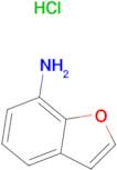 BENZOFURAN-7-AMINE HCL