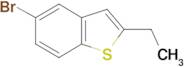 5-BROMO-2-ETHYL-1-BENZOTHIOPHENE