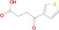 4-OXO-4-(THIOPHEN-3-YL)BUTANOIC ACID