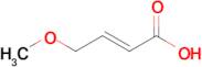 4-METHOXYCROTONIC ACID