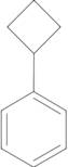 CYCLOBUTYLBENZENE