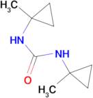 1,3-BIS(1-METHYLCYCLOPROPYL)UREA