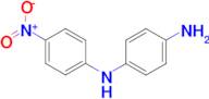 N1-(4-NITROPHENYL)BENZENE-1,4-DIAMINE