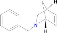 5-BENZYL-5-AZABICYCLO[2.2.1]HEPT-2-ENE