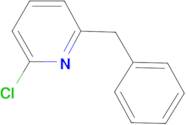 2-BENZYL-6-CHLOROPYRIDINE