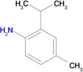 2-ISOPROPYL-4-METHYLANILINE