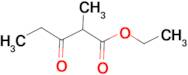 ETHYL 2-METHYL-3-OXOPENTANOATE