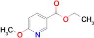 ETHYL 6-METHOXYNICOTINATE