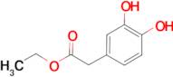 ETHYL 2-(3,4-DIHYDROXYPHENYL)ACETATE