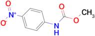 METHYL 4-NITROPHENYLCARBAMATE