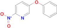 2-NITRO-5-PHENOXYPYRIDINE