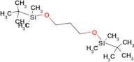 2,2,3,3,9,9,10,10-OCTAMETHYL-4,8-DIOXA-3,9-DISILAUNDECANE