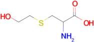 2-AMINO-3-(2-HYDROXYETHYLTHIO)PROPANOIC ACID