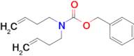 BENZYL DIBUT-3-ENYLCARBAMATE