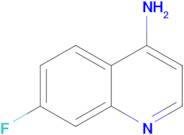 7-FLUOROQUINOLIN-4-AMINE