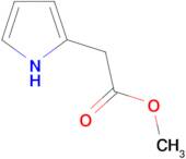 METHYL 2-(1H-PYRROL-2-YL)ACETATE