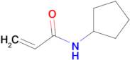 N-CYCLOPENTYLACRYLAMIDE