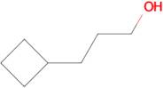 3-CYCLOBUTYLPROPAN-1-OL