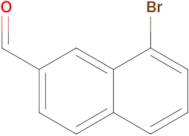 8-BROMO-2-NAPHTHALDEHYDE